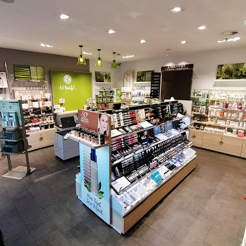 Beoordelingen van Yves Rocher Hornu in Bergen - Cosmeticawinkel