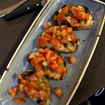 Photo n°2 de l'avis de Christian.a fait le 27/08/2021 à 22:43 sur le  Ristorante Pizzeria Il Gattopardo Alcamo à Alcamo