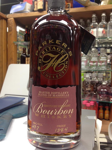 Liquor Store «Stony Creek Liquor & Market», reviews and photos, 9012 Stony Creek Rd, Ypsilanti, MI 48197, USA