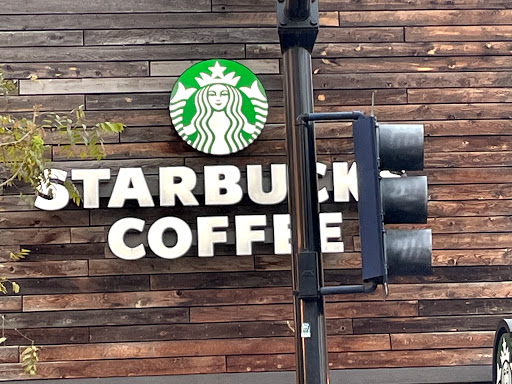 Starbucks image