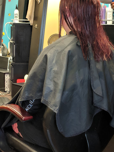 Hair Salon «Hair Trinity», reviews and photos, 1437 Silver Lake Rd NW, New Brighton, MN 55112, USA