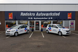 Citroën Service Roedekro