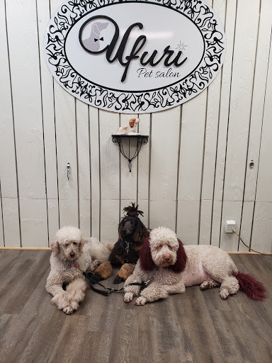 Pet Groomer «Ufuri Pet Salon», reviews and photos, 235 Huron Ave, Port Huron, MI 48060, USA