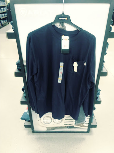 Work Clothes Store «Home of Economy», reviews and photos, 2102 2nd Ave W, Williston, ND 58801, USA