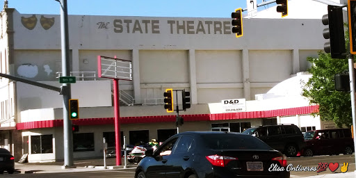 Store «D D Motorsports», reviews and photos, 431 5th St, Marysville, CA 95901, USA