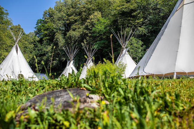 Monte San Giorgio Camping - Meride Mendrisio