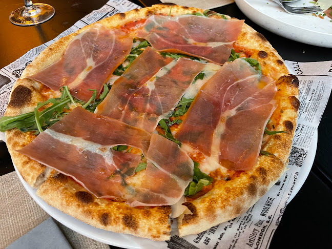 Σχόλια και κριτικές για το Bella Vespa