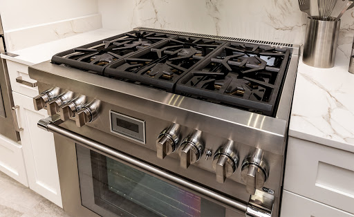 Appliance Store «Cenwood Appliance», reviews and photos, 1217 Ridgeway Rd, Memphis, TN 38119, USA