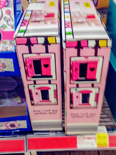 Supermarket «ALDI», reviews and photos, 1035 W 14 Mile Rd, Clawson, MI 48017, USA