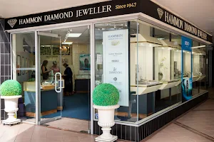 Hammon Diamond Jeweller image