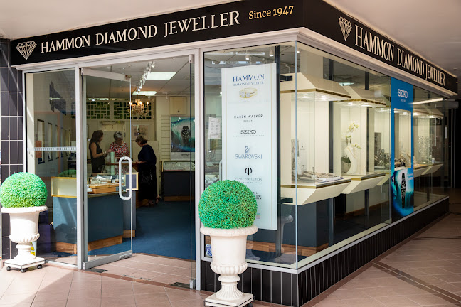 Hammon Diamond Jeweller