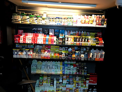 Tobacco Shop «Chiefs smoke and toys», reviews and photos, 13800 Cypress North Houston Rd, Cypress, TX 77429, USA