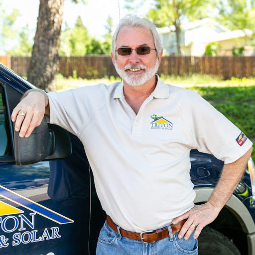 Roofing Contractor «Triton Roofing & Solar», reviews and photos, 5170 N Union Blvd, Colorado Springs, CO 80918, USA