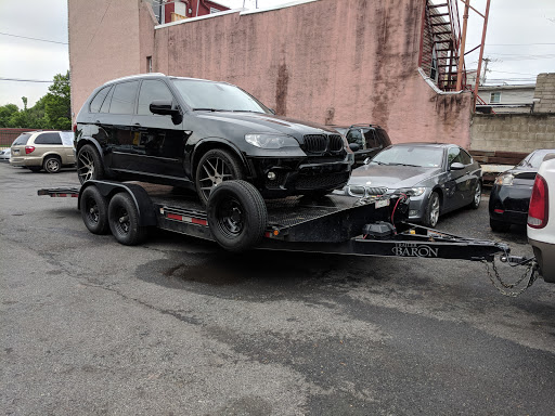 Car Inspection Station «Peter Auto Sales & Service», reviews and photos, 333 N 8th St, Reading, PA 19601, USA