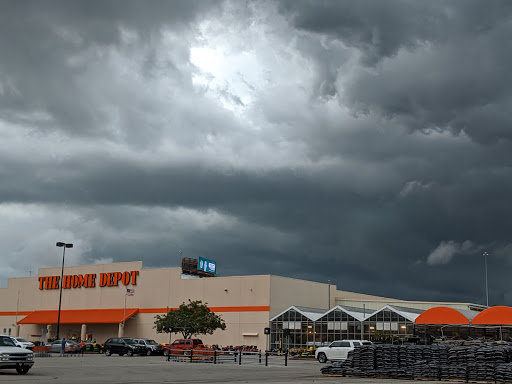 Home Improvement Store «The Home Depot», reviews and photos, 1120 Vann Dr, Jackson, TN 38305, USA