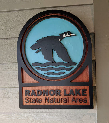 State Park «Radnor Lake State Park», reviews and photos, 1160 Otter Creek Rd, Nashville, TN 37220, USA