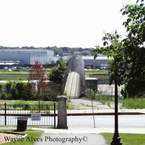 Park «Clasky Common Park», reviews and photos, Purchase St, New Bedford, MA 02740, USA