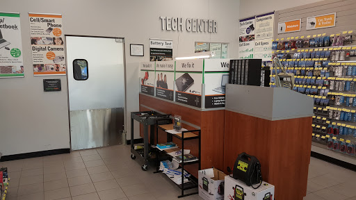 Car Battery Store «Batteries Plus Bulbs», reviews and photos, 905 Parkside Walk Ct, Lawrenceville, GA 30043, USA