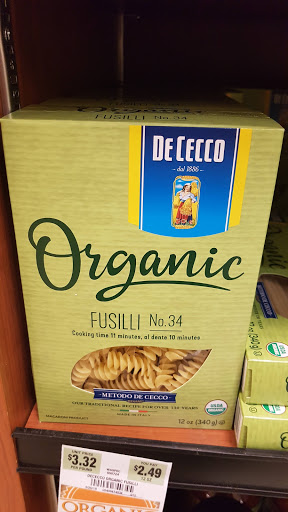 Supermarket «Kings Food Markets», reviews and photos, 393 Main St, Chatham, NJ 07928, USA