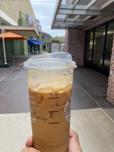 Starbucks image