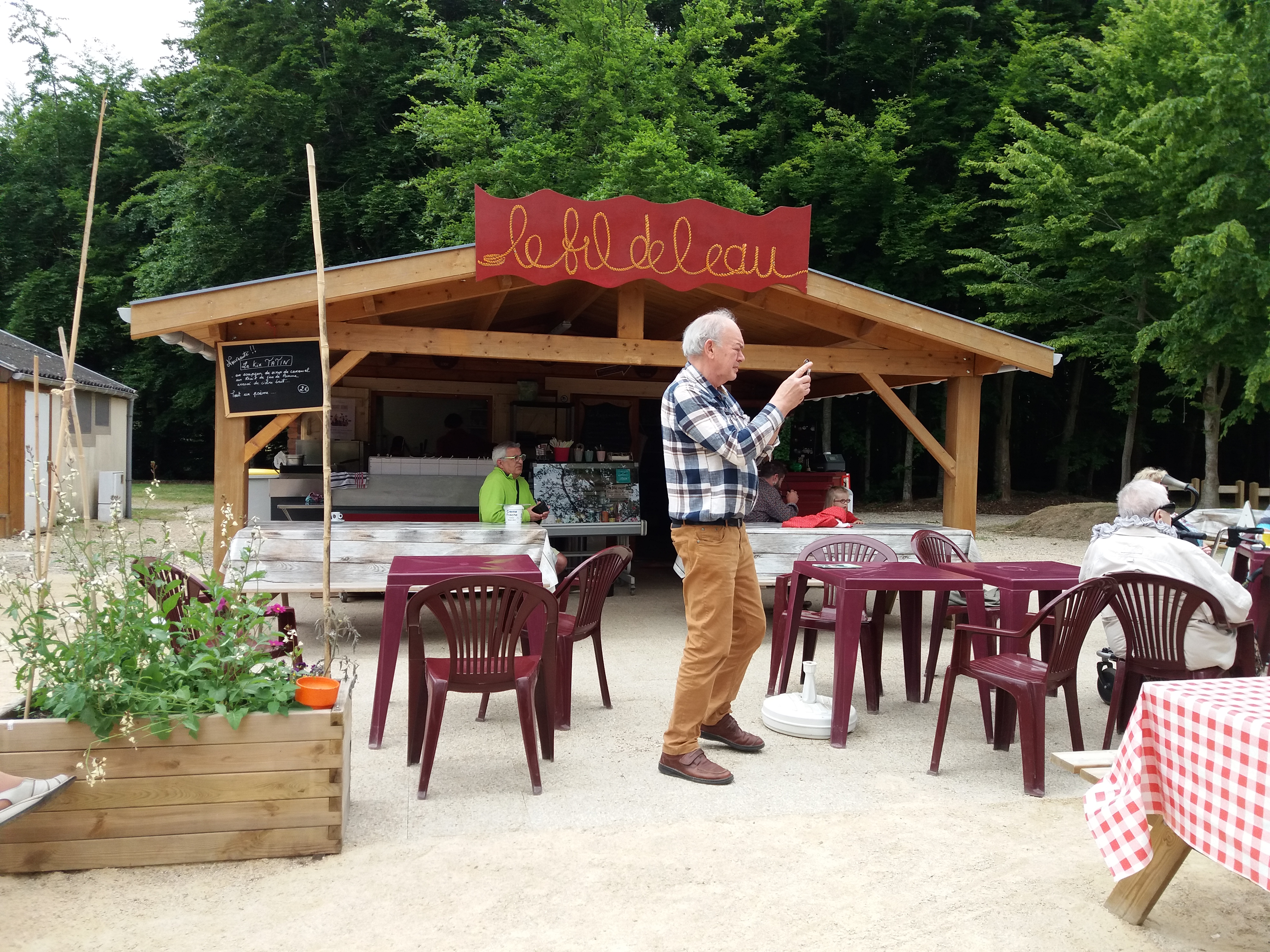 Photo n° 2 de l'avis de André.e fait le 25/06/2019 à 14:36