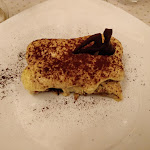 Photo n°2 de l'avis de Julius.o fait le 01/06/2018 à 21:27 sur le  La Buca di Ripetta à Rome