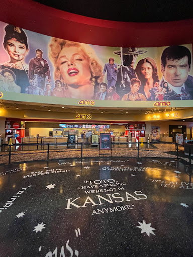 Movie Theater «AMC Highland Village 12», reviews and photos, 4090 Barton Creek, Highland Village, TX 75077, USA