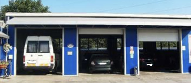 Castrol Service Mancar Motors SRL - Service auto