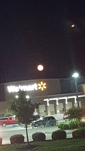 Department Store «Walmart Supercenter», reviews and photos, 2700 Ridge Point Dr, High Ridge, MO 63049, USA