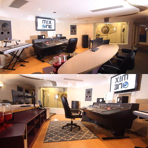 Mix Factory One Studio