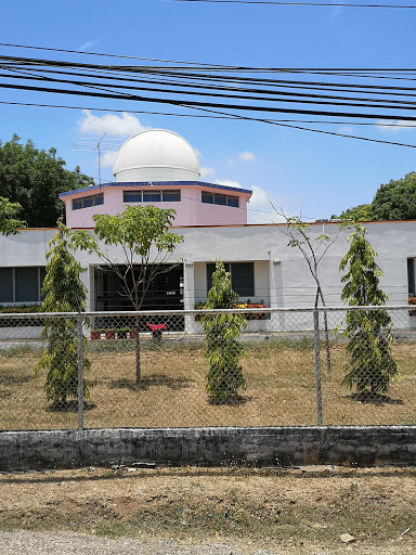 Observatorio Astronómico de Panamá