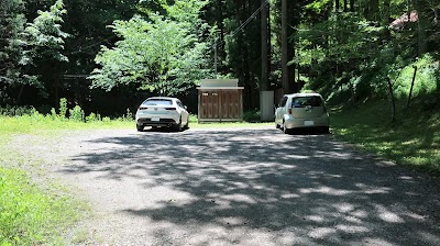 観音山駐車場