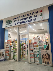 Parafarmacia Farmareky Centro Commerciale Le Aquile, Via Pomigliano, 123, 80048 Sant'Anastasia NA, Italia