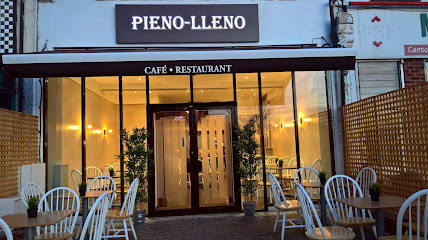 PIENO-LLENO