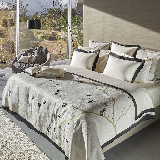 Grande Maison Fine Linens