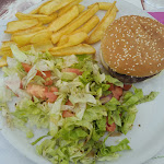 Photo n°1 de l'avis de Galyna.a fait le 16/08/2020 à 15:47 sur le  Ristorante Vino e Cucina à Vicoforte