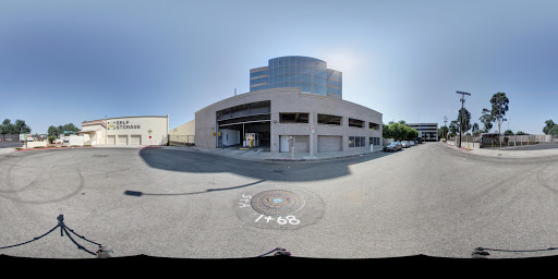 Self-Storage Facility «EZ Storage - Self Storage in Van Nuys», reviews and photos, 15330 Hatteras St, Van Nuys, CA 91411, USA