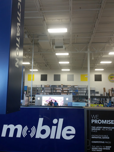 Electronics Store «Best Buy», reviews and photos, 2280 E Lohman Ave, Las Cruces, NM 88001, USA