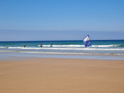 Foto di Plage de Sciotot e l'insediamento