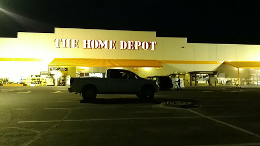 Home Improvement Store «The Home Depot», reviews and photos, 225 N Telshor Blvd, Las Cruces, NM 88011, USA