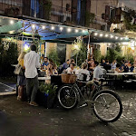 Photo n°1 de l'avis de Joe. fait le 29/04/2021 à 18:54 sur le  Camillo dal 1890 à Rome