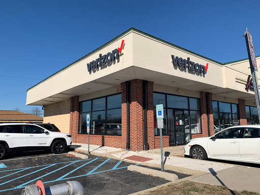 Verizon Authorized Retailer, TCC, 525 Beckett Rd #1, Swedesboro, NJ 08085, USA, 