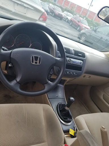 Auto Auction «Lehigh Valley Auto Auction», reviews and photos, 3880 Lehigh St, Whitehall, PA 18052, USA