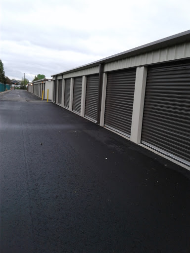 Self-Storage Facility «Store It Wise», reviews and photos, 3253 35th Ave, Evans, CO 80620, USA