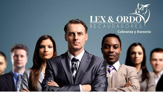 LEX & ORDO Recaudadores Cobranzas y Asesorías - Callería