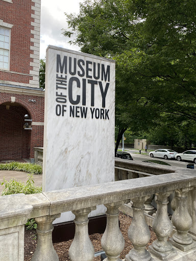 Museum «Museum of the City of New York», reviews and photos, 1220 5th Ave & 103rd St, New York, NY 10029, USA