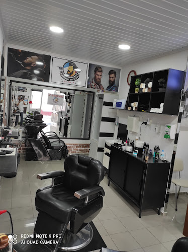 Barbearia Ebenézer - Montemor-o-Novo