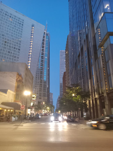 Dance School «Ruth Page», reviews and photos, 1016 N Dearborn St, Chicago, IL 60610, USA