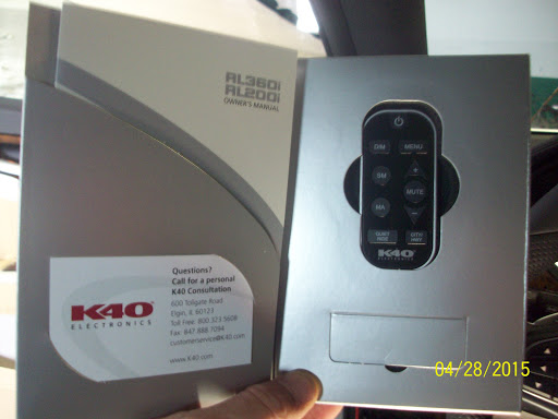 Auto Parts Store «Euro Car», reviews and photos, 80 Central Ave, Red Bank, NJ 07701, USA