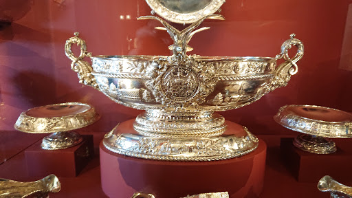 Movie Theater «Cinemark Towson», reviews and photos, 111 E Joppa Rd, Towson, MD 21286, USA